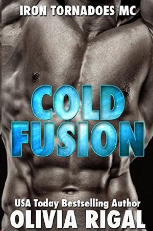 [Iron Tornadoes MC 03] • Cold Fusion